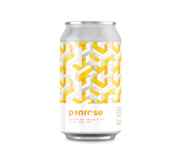 Bière - American Pale Ale