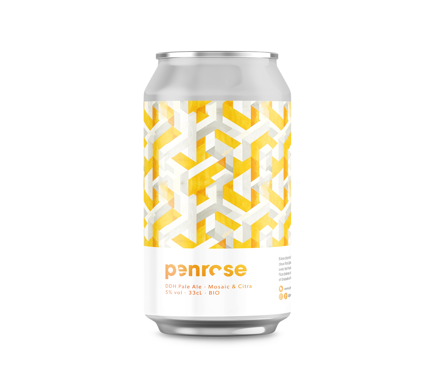 Bière - American Pale Ale