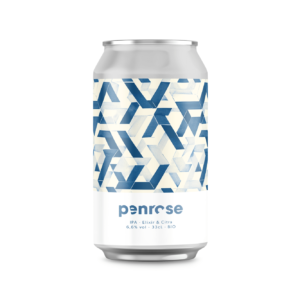 Bière - IPA | Elixir & Citra