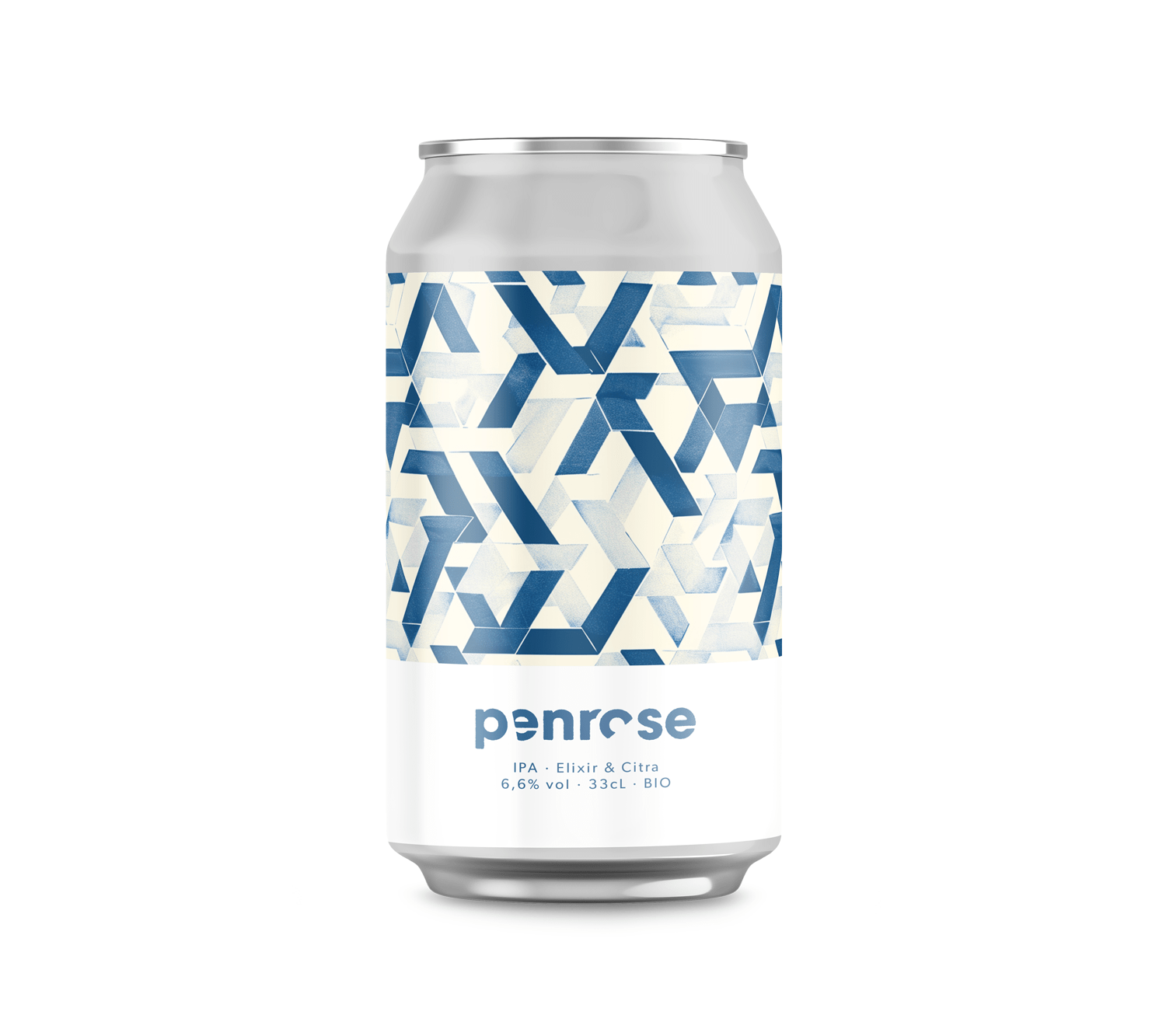 Bière - IPA | Elixir & Citra