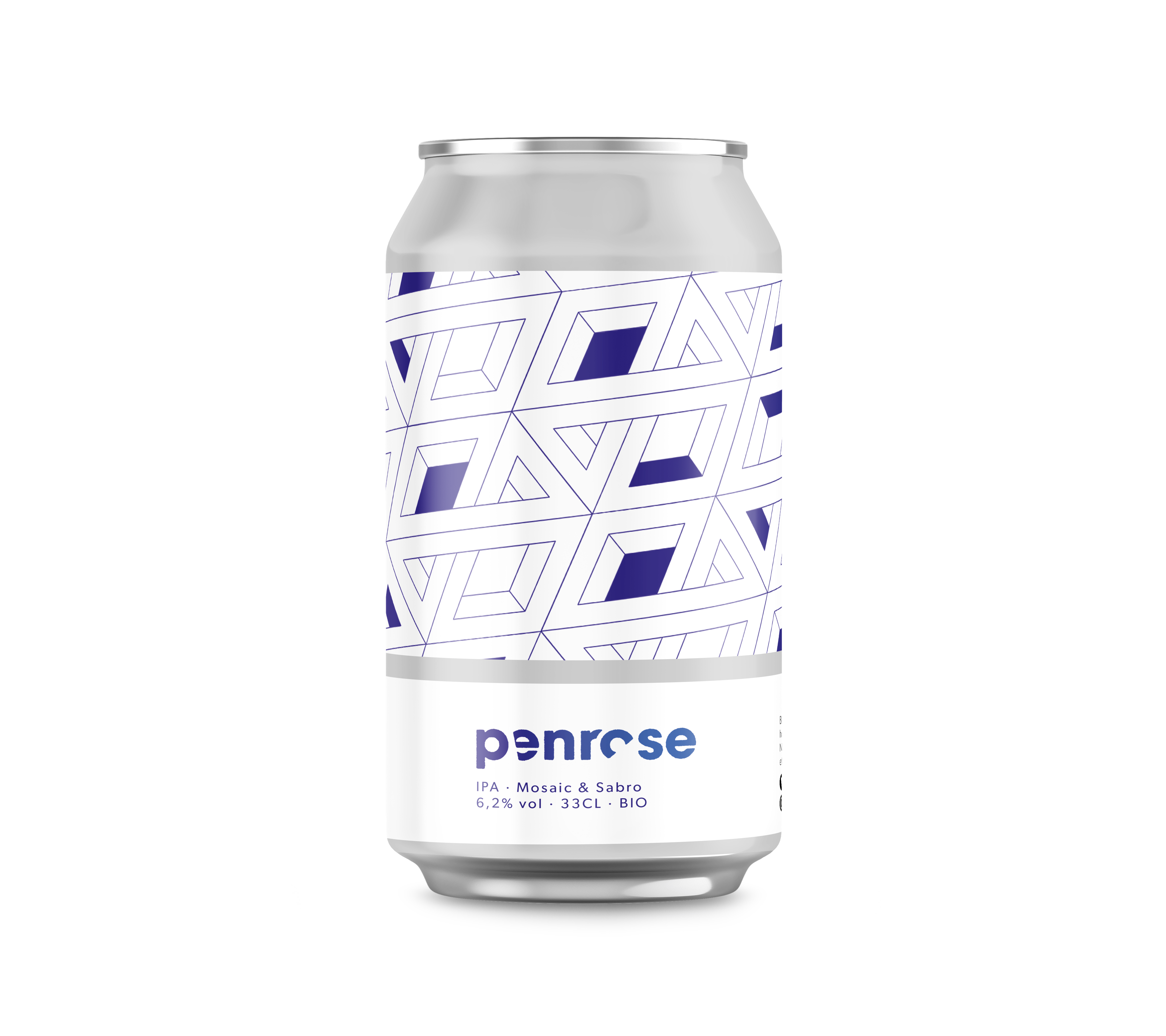 Bière - IPA