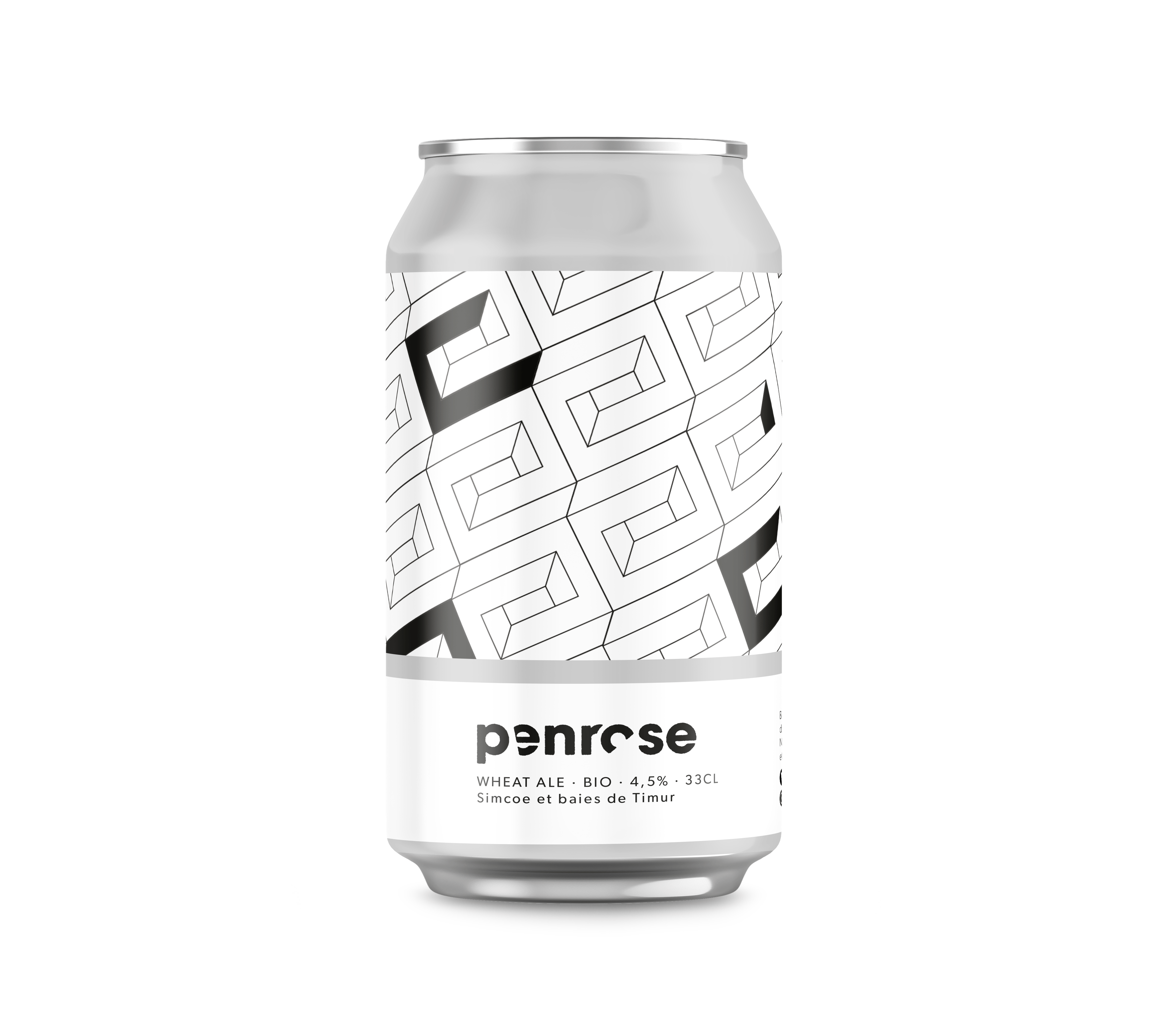 Bière - Wheat Ale
